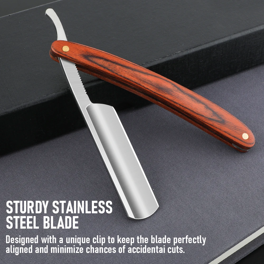 1Pc Vintage Big Size Straight  - Vintage Collectible Knife recensie en prijs