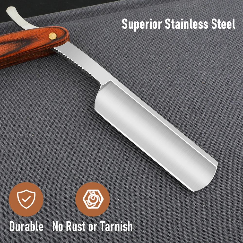 1Pc Vintage Big Size Straight  - Vintage Collectible Knife recensie en prijs