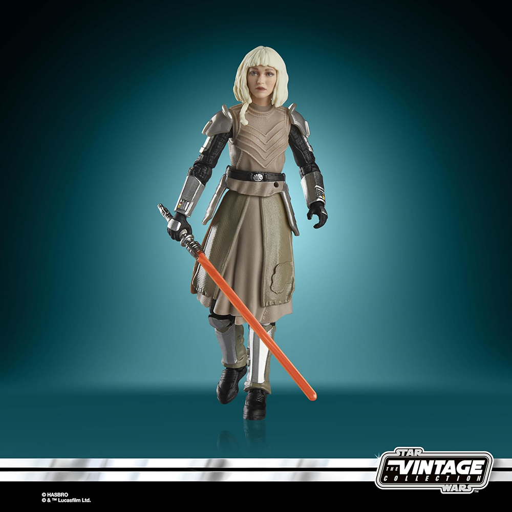 [Op voorraad] Hasbro STAR WARS - Vintage Collection Star Wars recensie en prijs