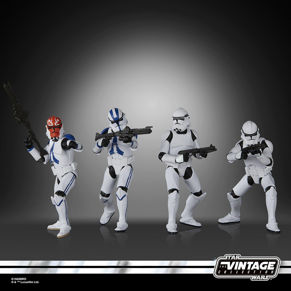[Op voorraad] Hasbro STAR WARS - Vintage Collection Star Wars recensie en prijs