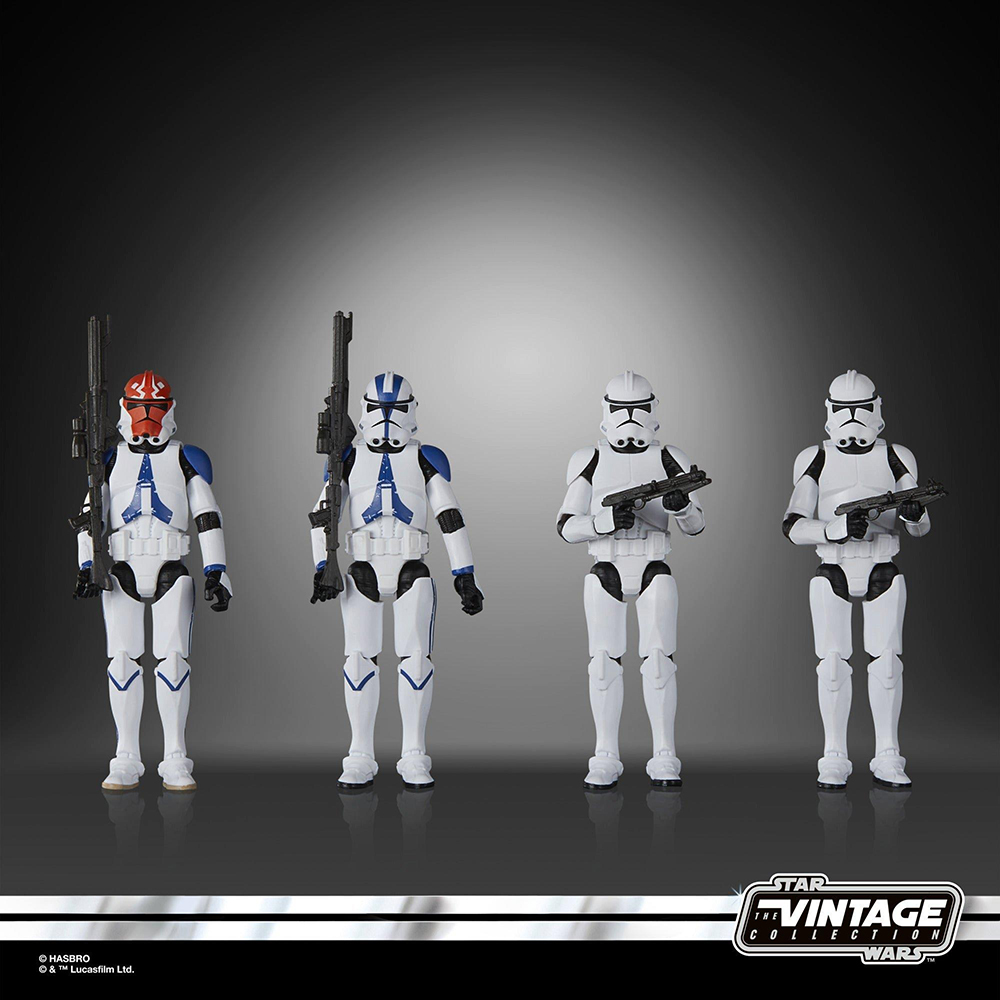 [Op voorraad] Hasbro STAR WARS - Vintage Collection Star Wars recensie en prijs
