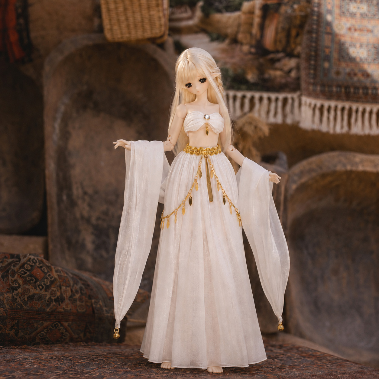 Voor Azone M Vintage Griekse G - Vintage Collectible Accessories recensie en prijs