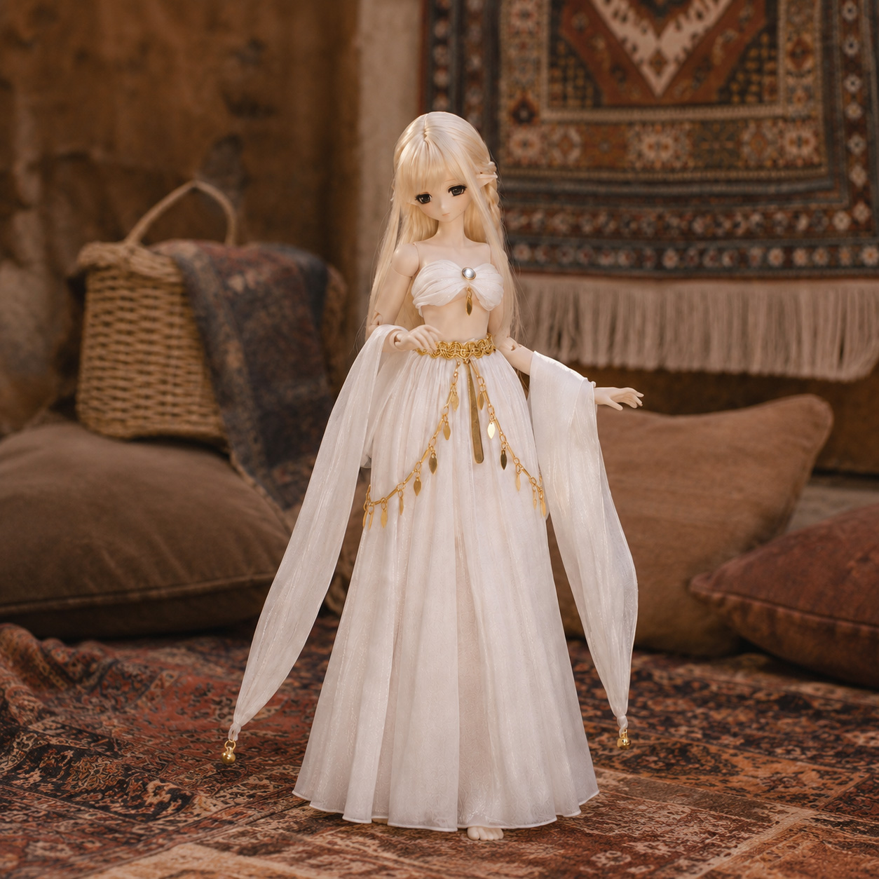 Voor Azone M Vintage Griekse G - Vintage Collectible Accessories recensie en prijs