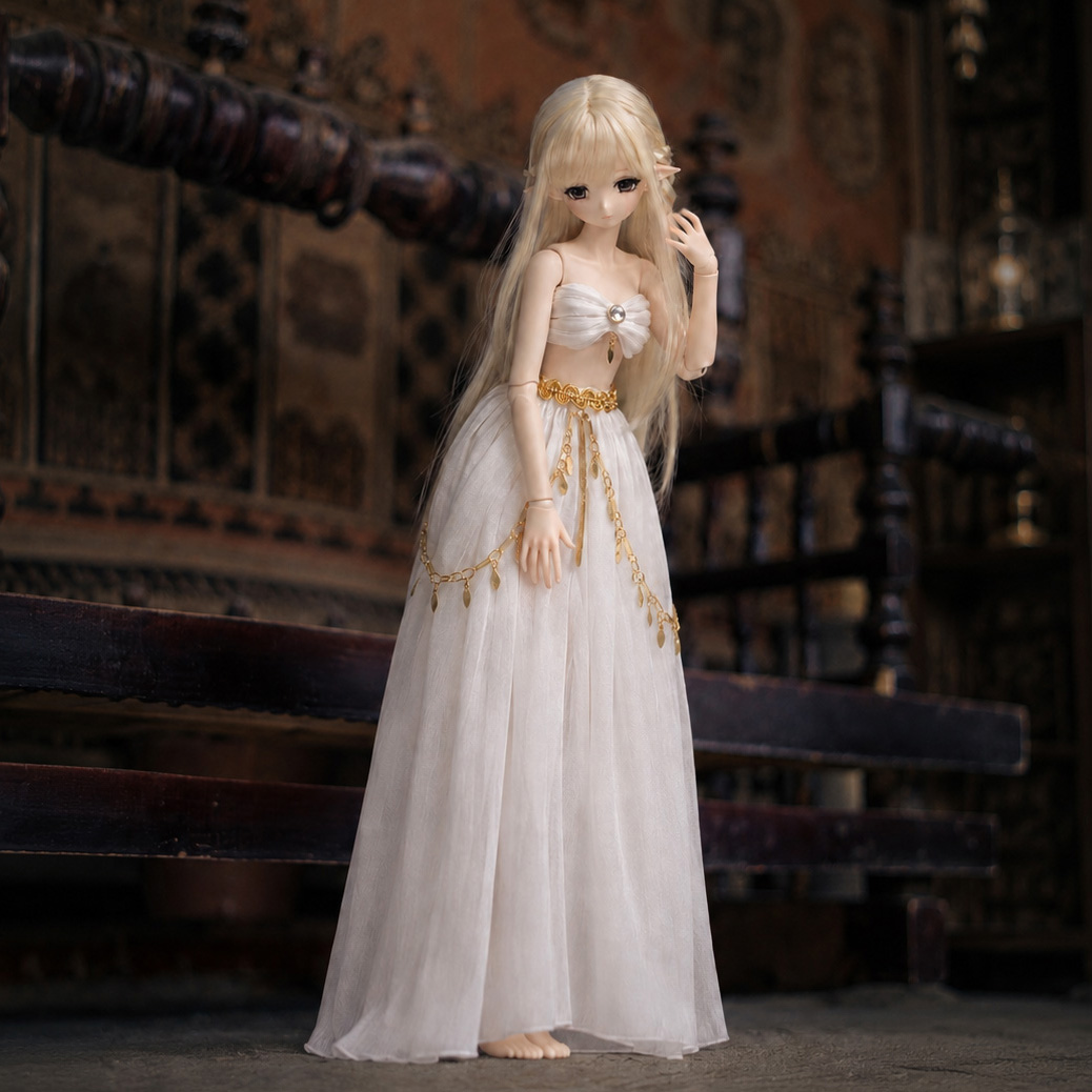 Voor Azone M Vintage Griekse G - Vintage Collectible Accessories recensie en prijs