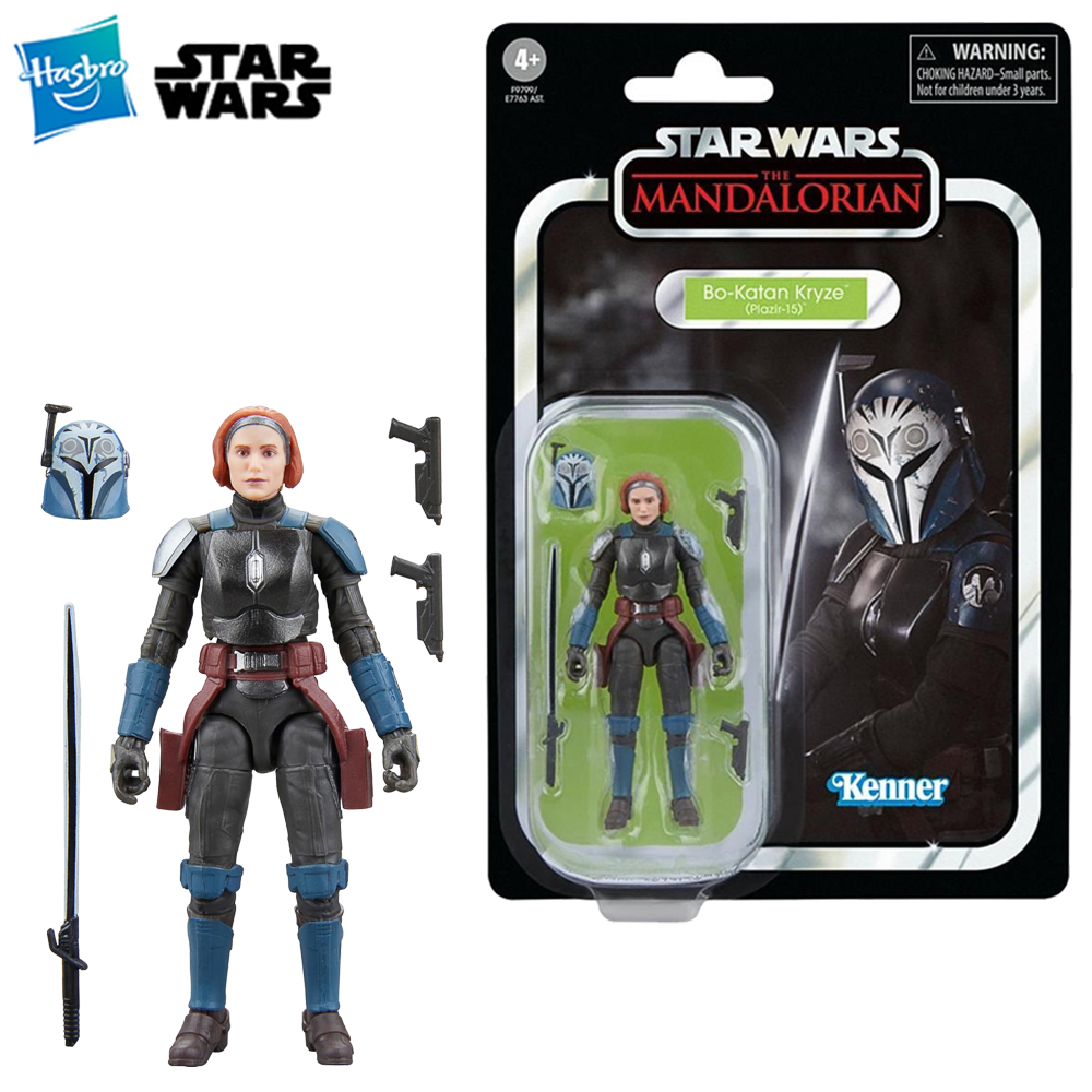 [Op voorraad] Hasbro STAR WARS - Vintage Collection Star Wars recensie en prijs